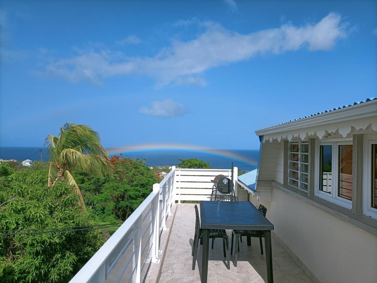Appartement A La Belle Aux Etoiles