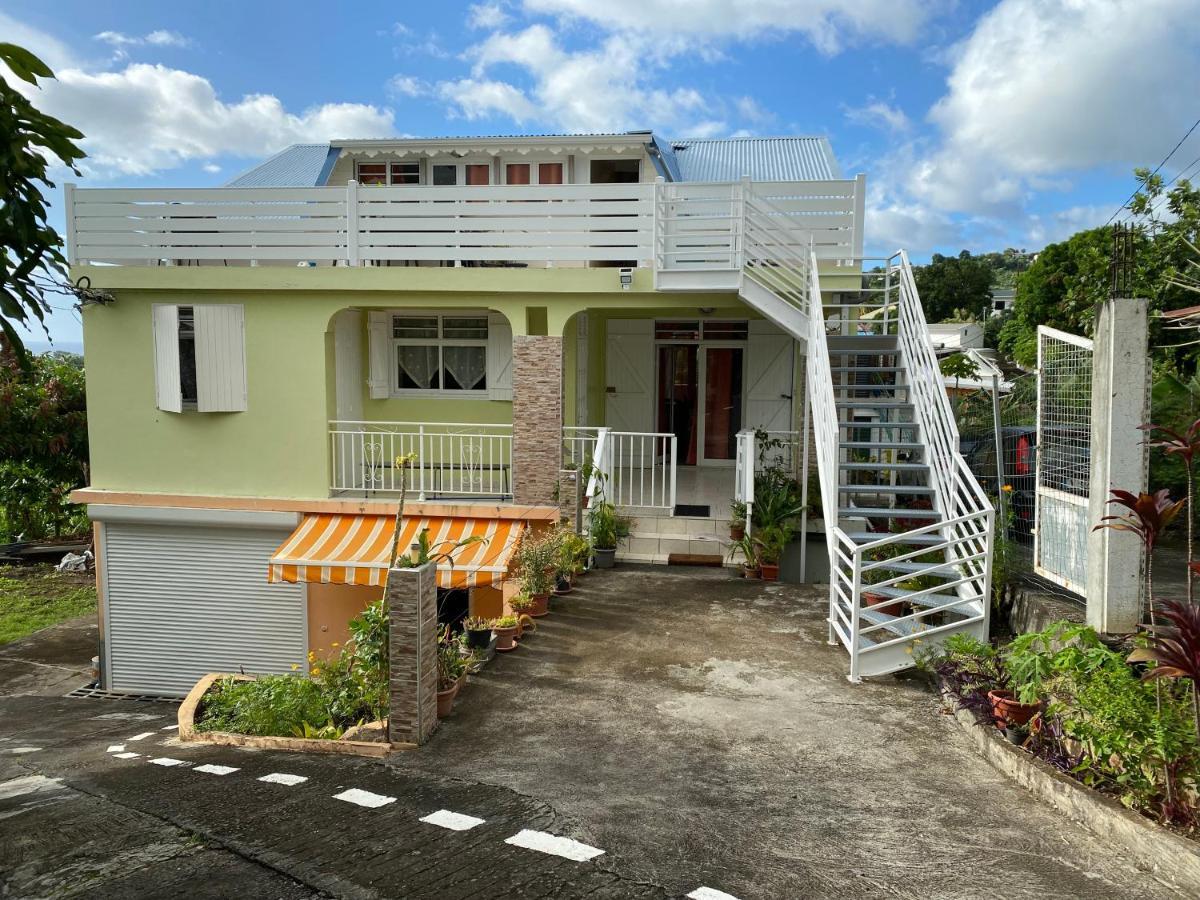 Appartement A La Belle Aux Etoiles