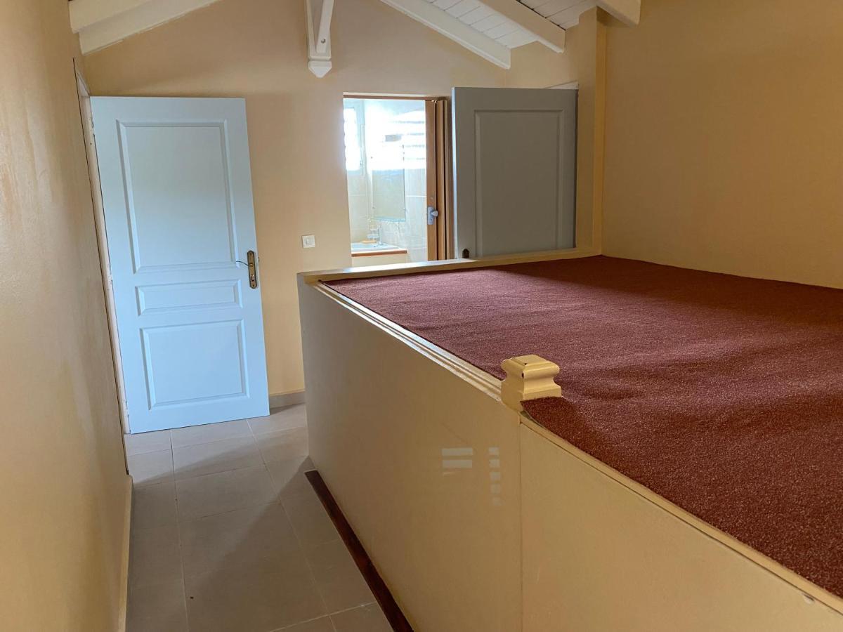 A La Belle Aux Etoiles Appartement
