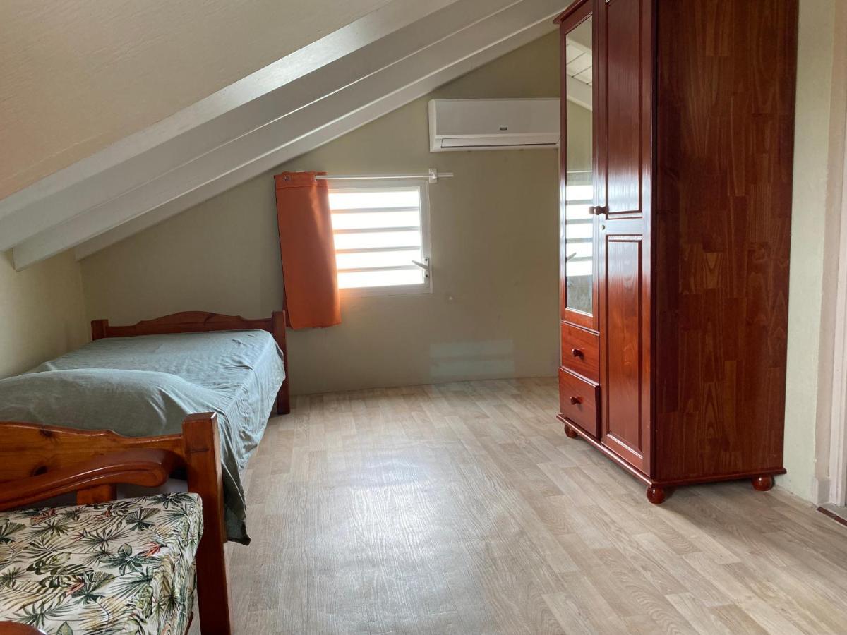 Appartement La Belle Aux étoiles