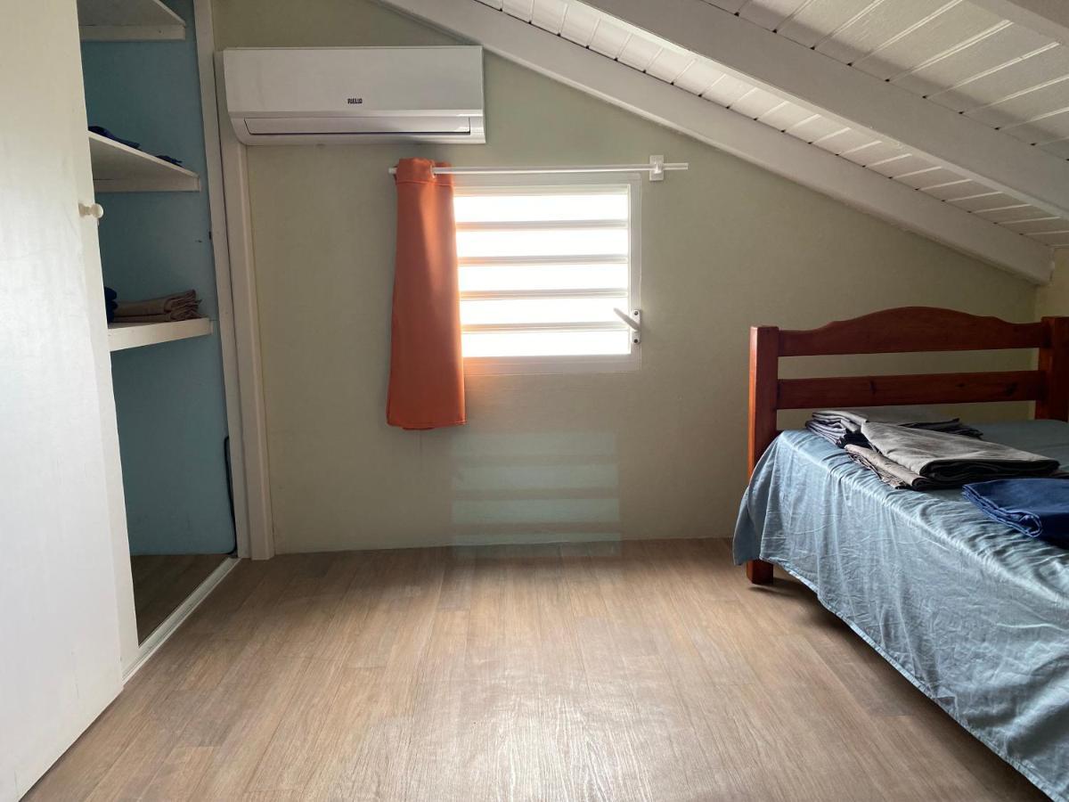 La Belle Aux étoiles Appartement *