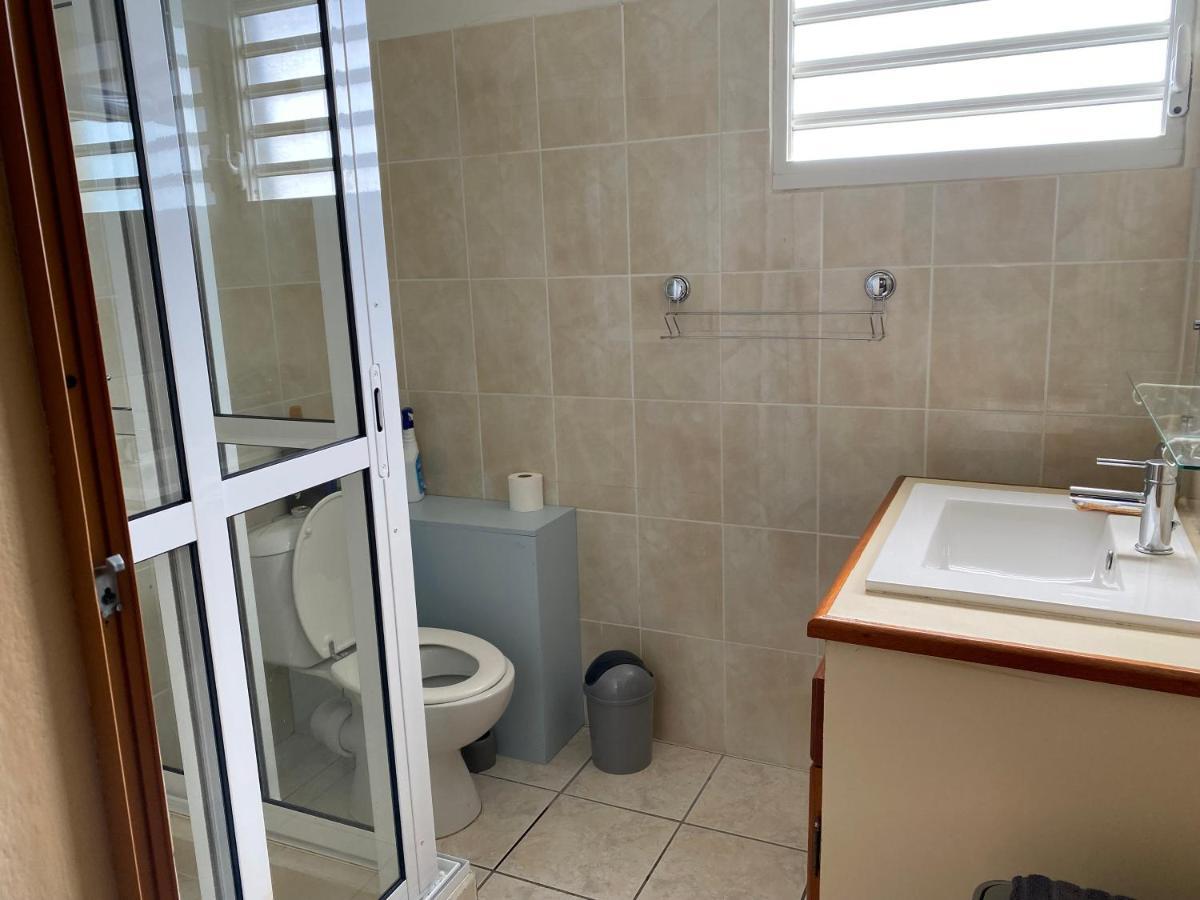 La Belle Aux étoiles Appartement