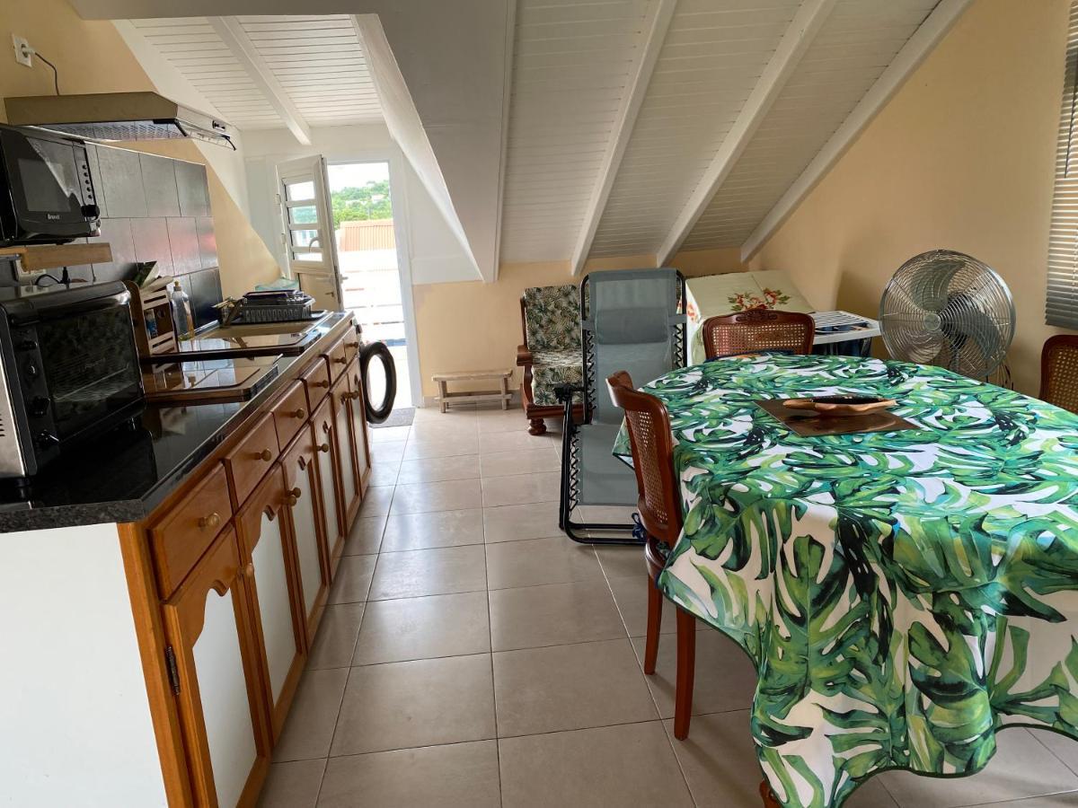 Appartement La Belle Aux étoiles *