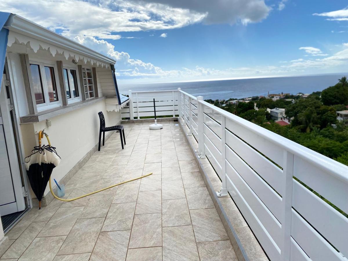 La Belle Aux étoiles Appartement